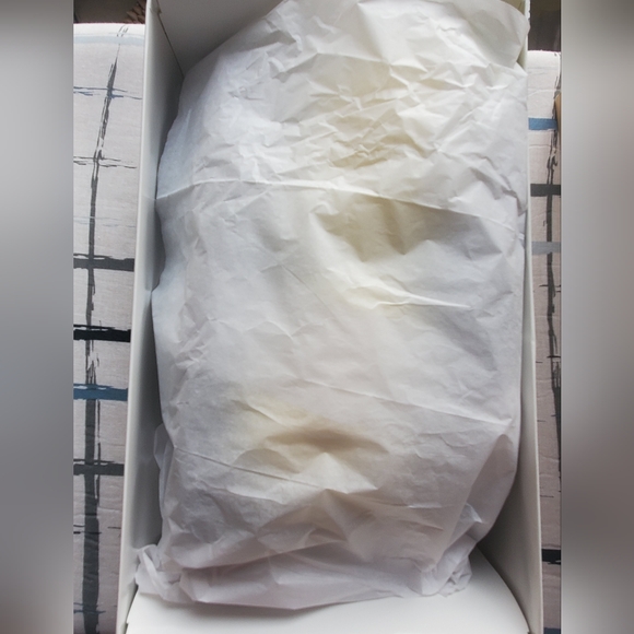 FOX'S FUI YELLOW SANDALS SIZE 10 - Picture 4 of 5